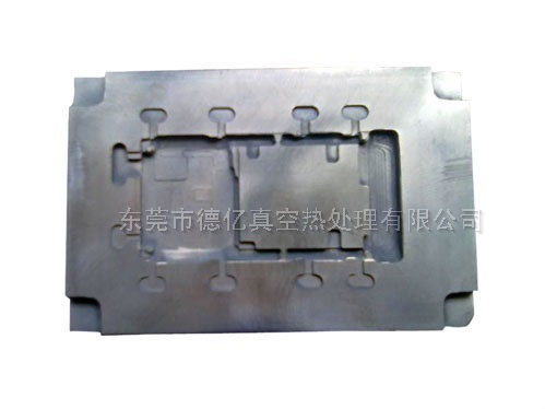 可以進行寮步熱處理加工的材料有哪些？